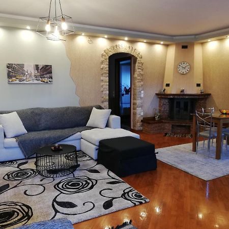 Home Spot Nauplia Exterior foto