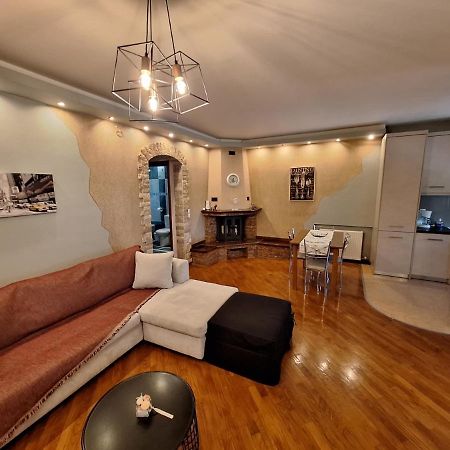 Home Spot Nauplia Exterior foto