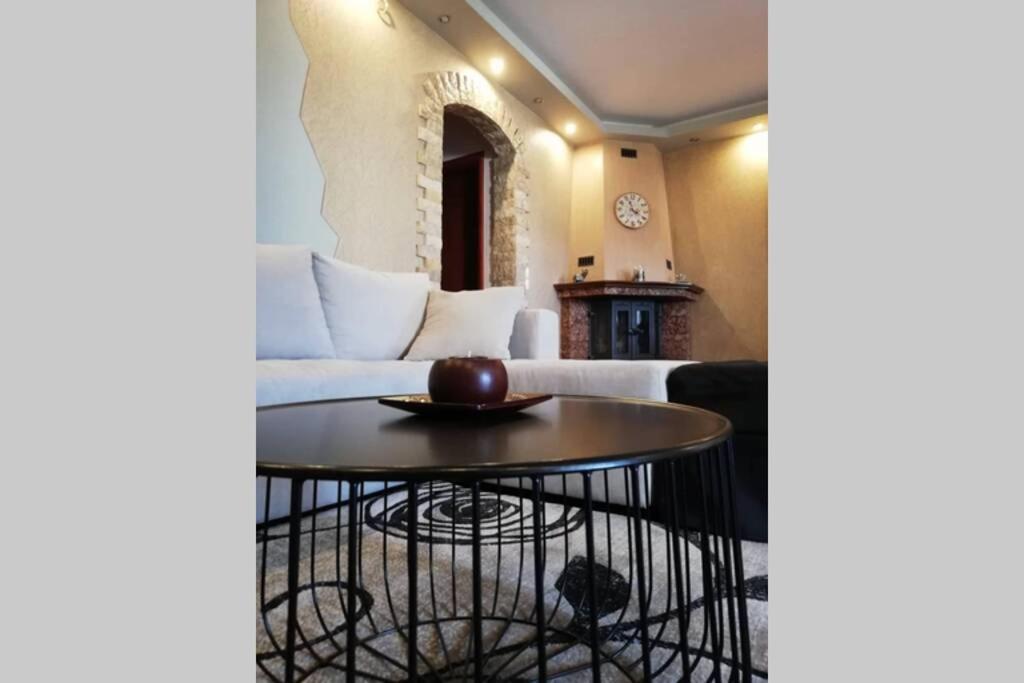 Home Spot Nauplia Exterior foto