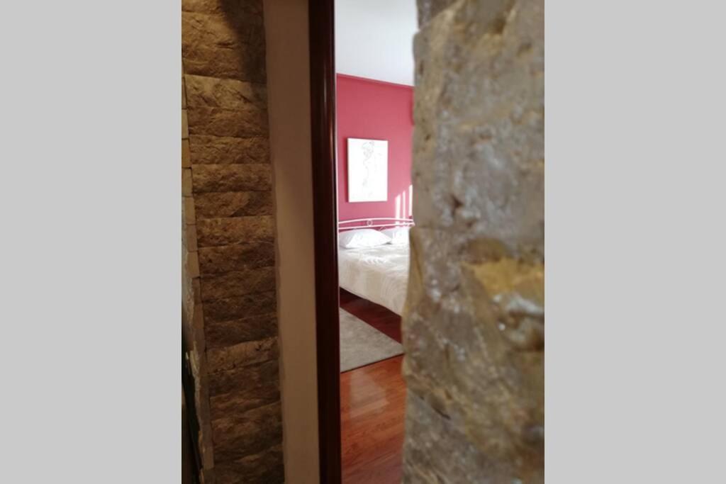 Home Spot Nauplia Exterior foto