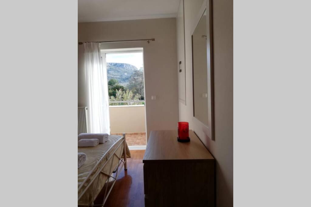 Home Spot Nauplia Exterior foto