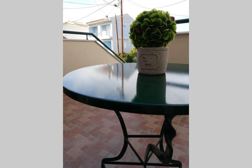 Home Spot Nauplia Exterior foto