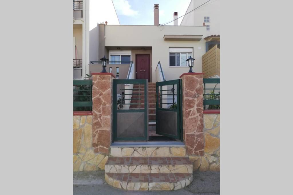 Home Spot Nauplia Exterior foto