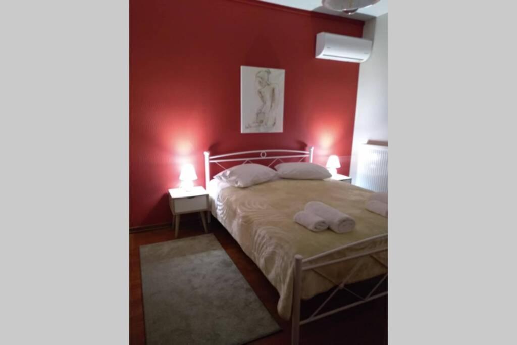 Home Spot Nauplia Exterior foto