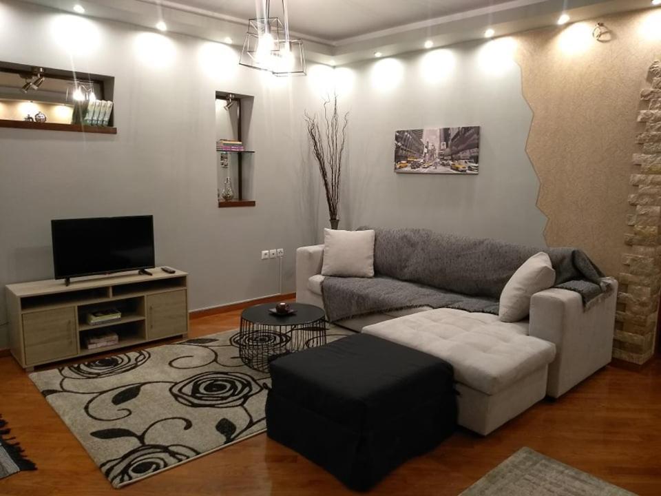 Home Spot Nauplia Exterior foto
