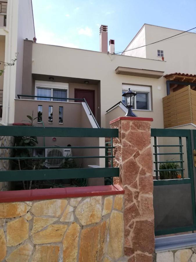 Home Spot Nauplia Exterior foto