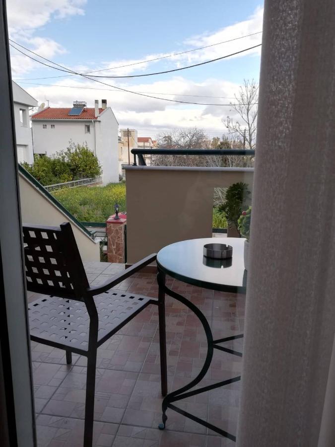 Home Spot Nauplia Exterior foto