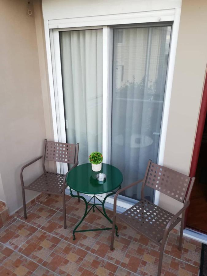Home Spot Nauplia Exterior foto