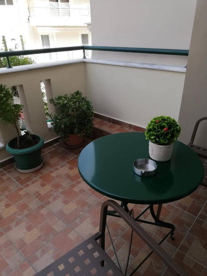 Home Spot Nauplia Exterior foto
