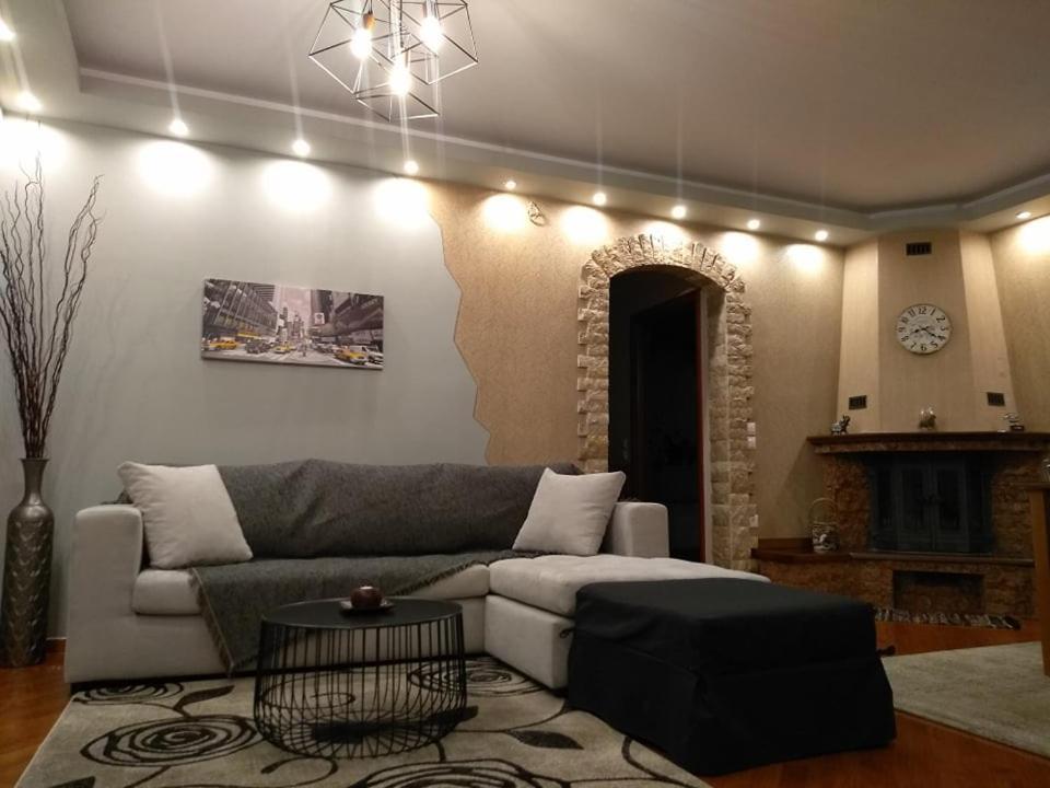 Home Spot Nauplia Exterior foto