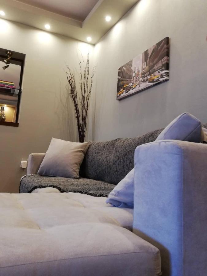 Home Spot Nauplia Exterior foto
