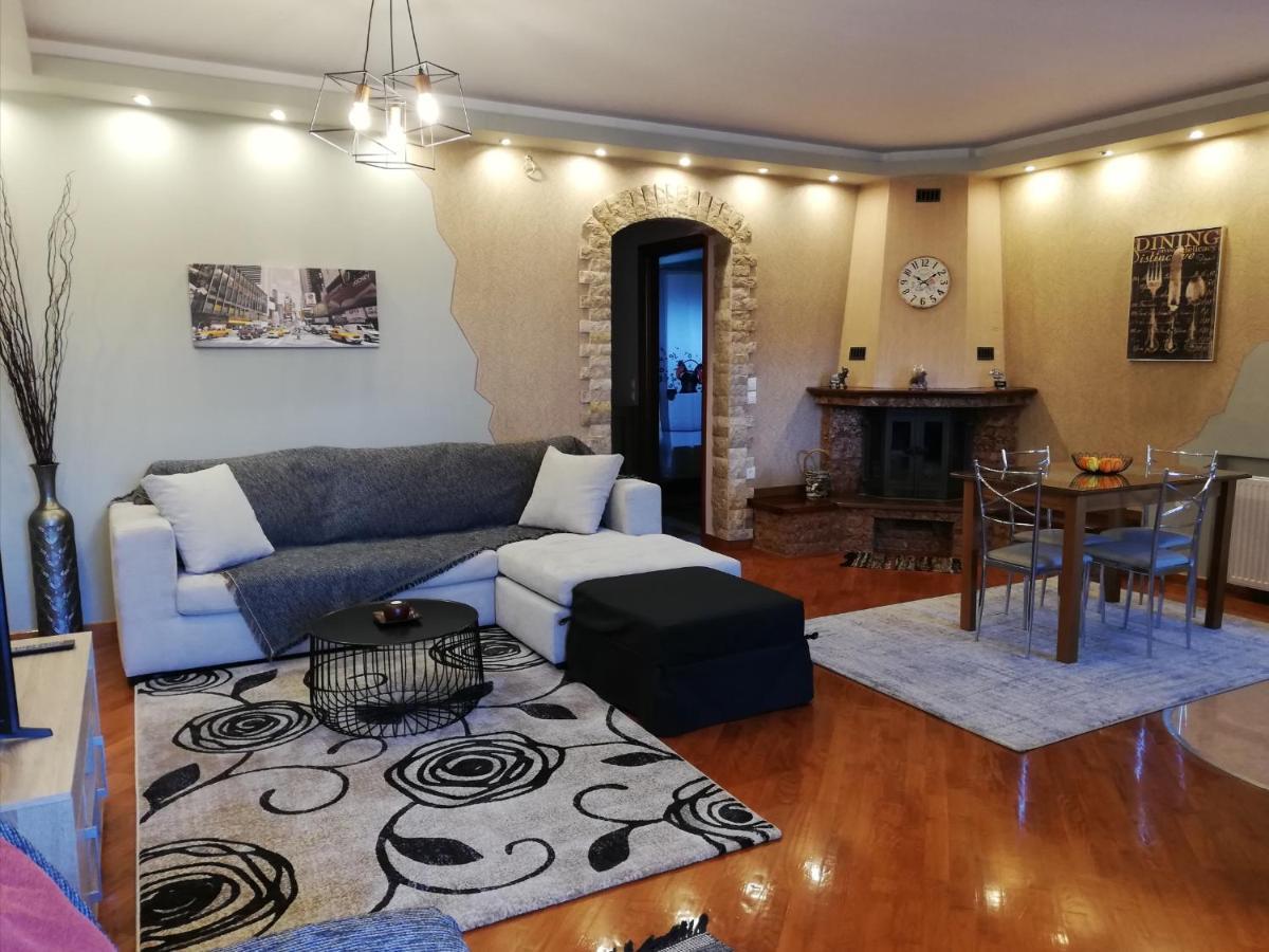 Home Spot Nauplia Exterior foto