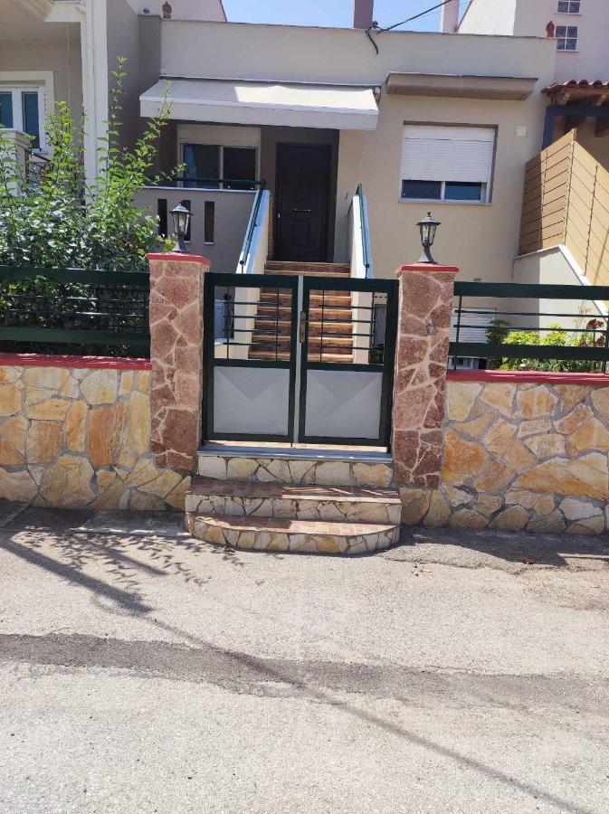 Home Spot Nauplia Exterior foto