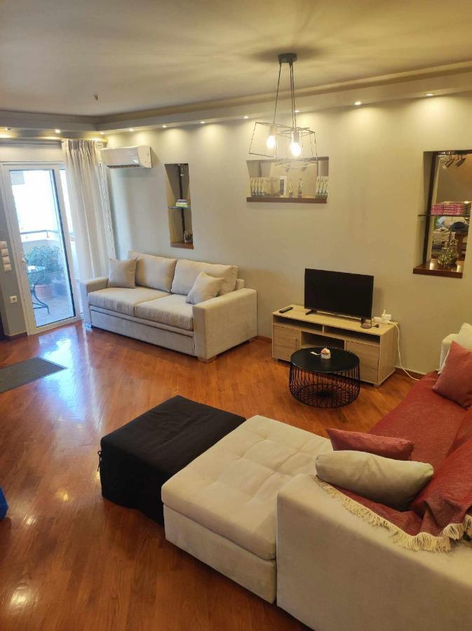 Home Spot Nauplia Exterior foto