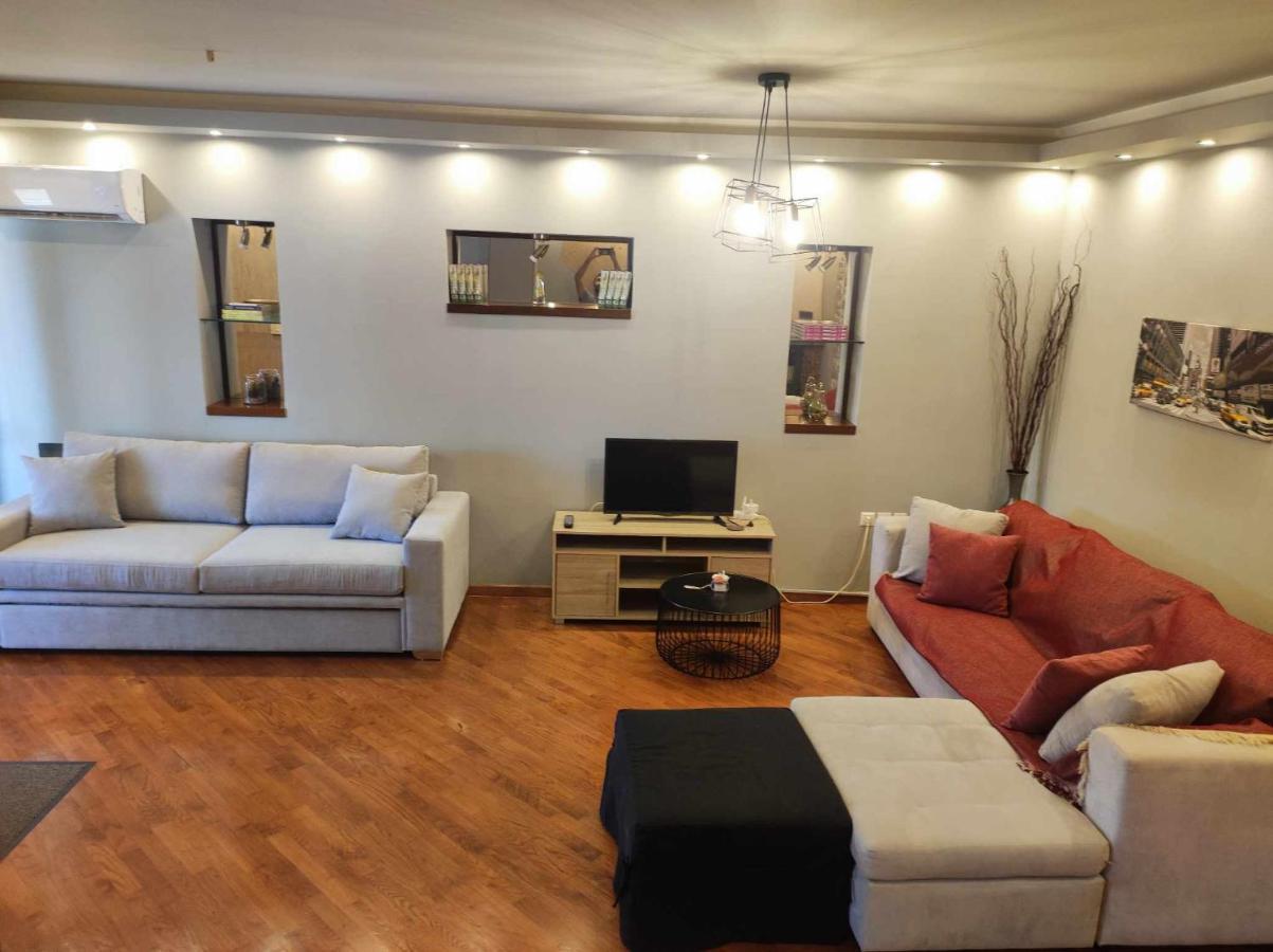 Home Spot Nauplia Exterior foto