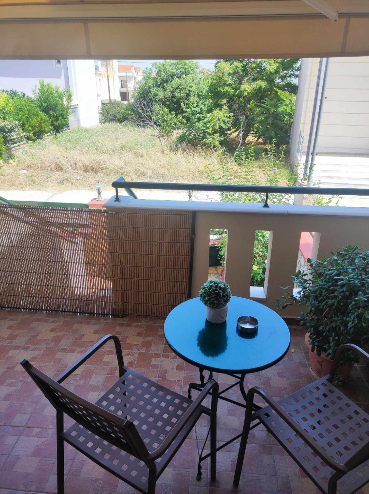Home Spot Nauplia Exterior foto