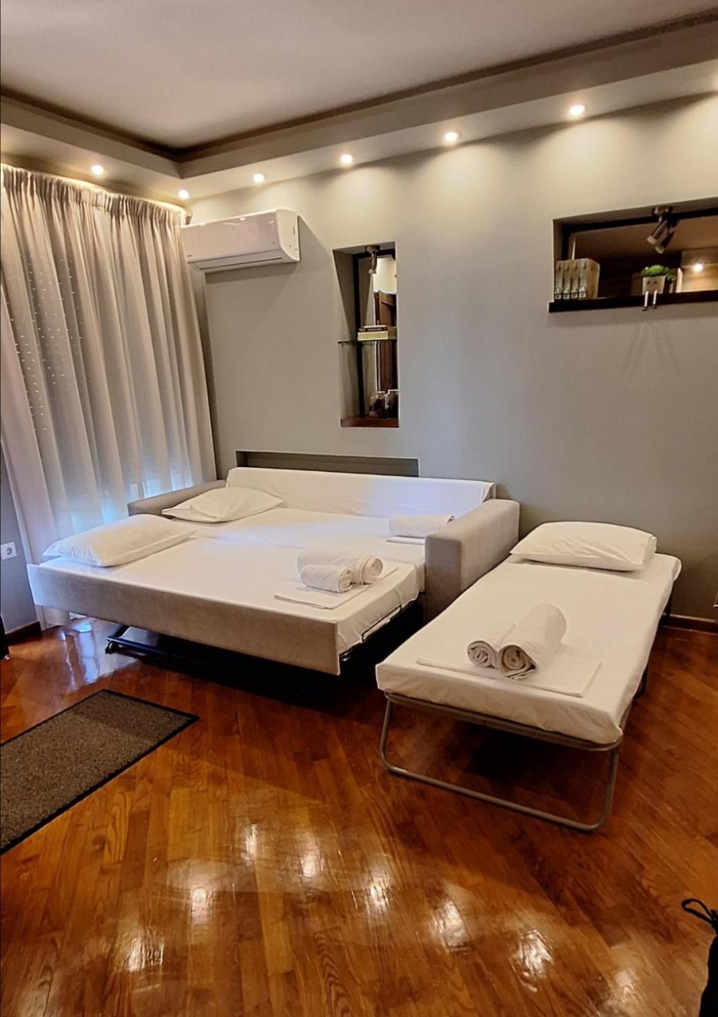 Home Spot Nauplia Exterior foto